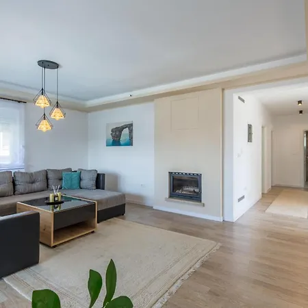 Nyaraló Amazing In With Wifi