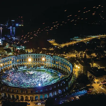 Nyaraló Amazing In With Wifi *