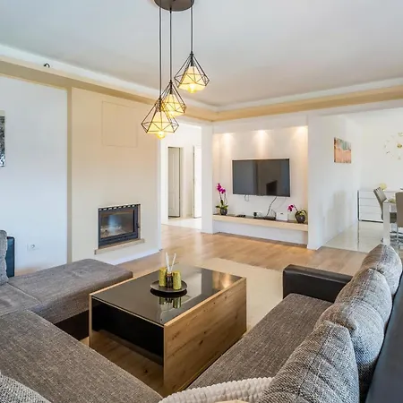 Nyaraló Amazing In With Wifi Galižana