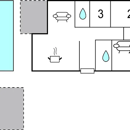 Amazing In With Wifi Nyaraló *