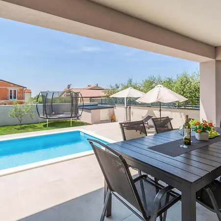 Nyaraló Amazing In With Wifi