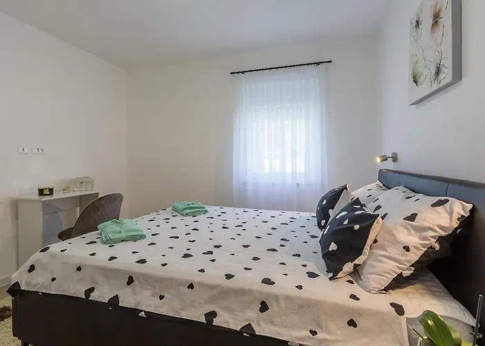 Amazing In With Wifi * Galižana