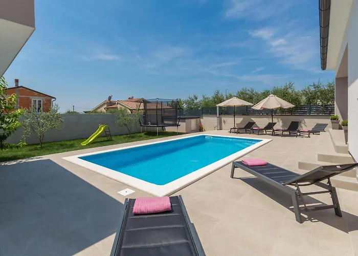 Amazing In With Wifi Tatil Evi Galižana