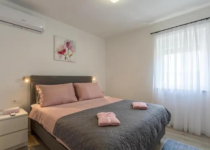 Amazing In With Wifi Tatil Evi