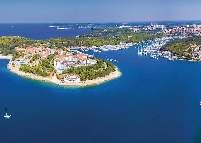 Amazing In With Wifi * Galižana