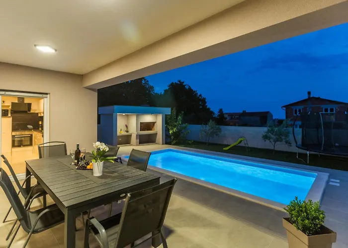 Amazing In With Wifi * Galižana