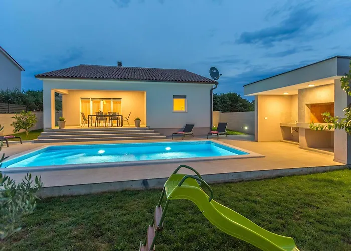 Amazing In With Wifi * Galižana