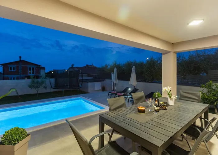 Amazing In With Wifi Tatil Evi