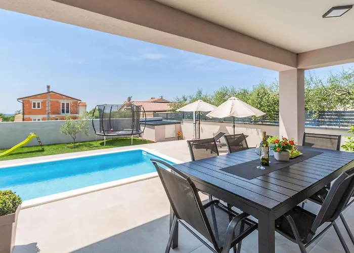 Tatil Evi Amazing In With Wifi