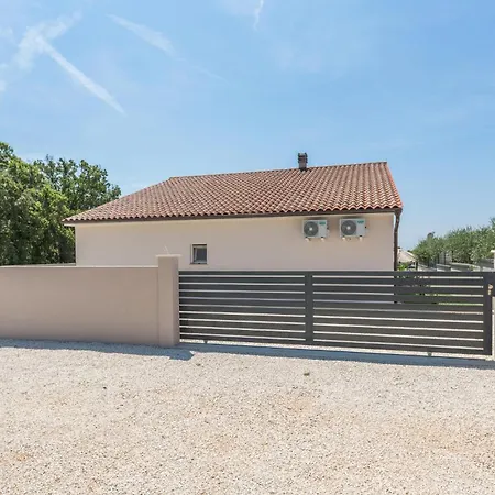 Сasa de vacaciones Amazing In With Wifi