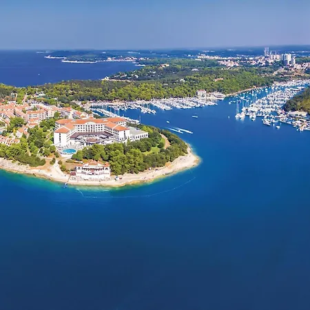 Amazing In With Wifi * Galižana