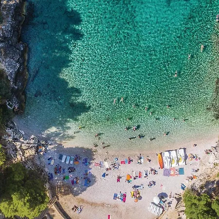 Сasa de vacaciones Amazing In With Wifi *