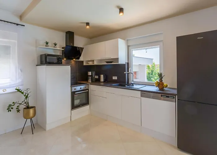 Amazing In With Wifi Σπίτι διακοπών Galižana