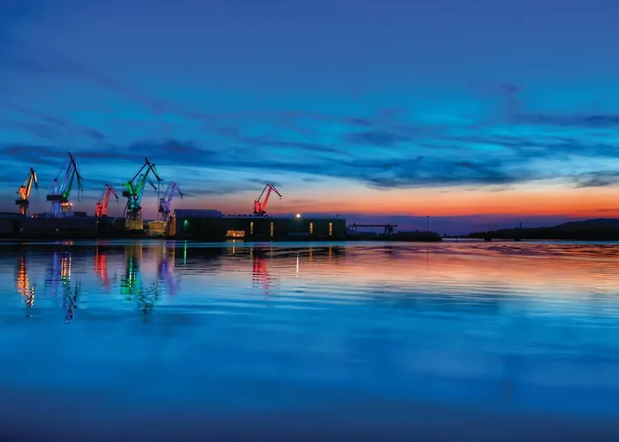 Σπίτι διακοπών Amazing In With Wifi *