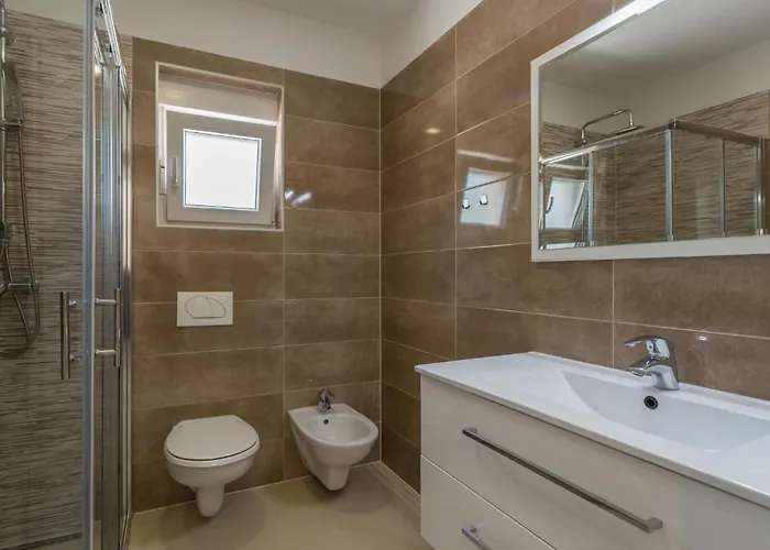 Amazing In With Wifi *