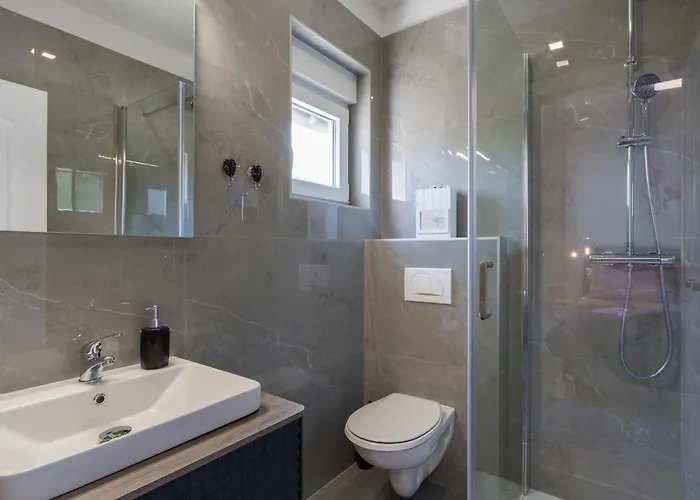 Amazing In With Wifi