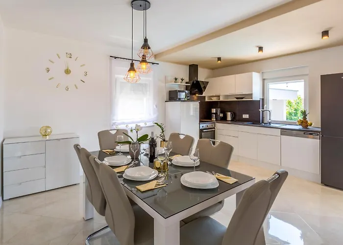 Amazing In With Wifi