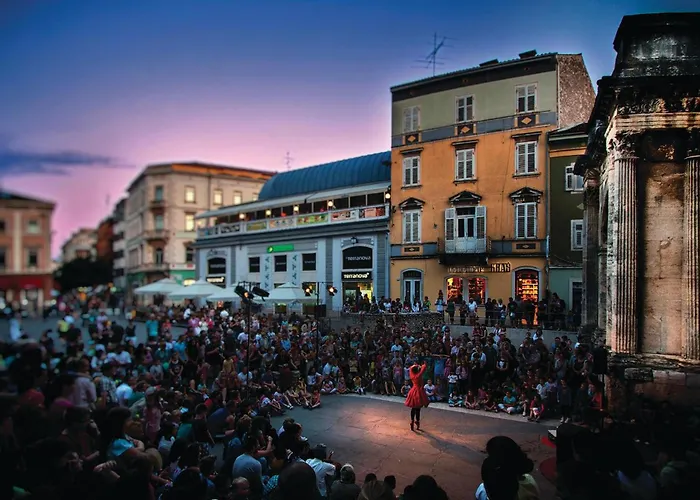 Amazing In With Wifi Σπίτι διακοπών Galižana